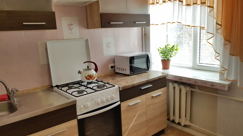 Квартира в самом центре