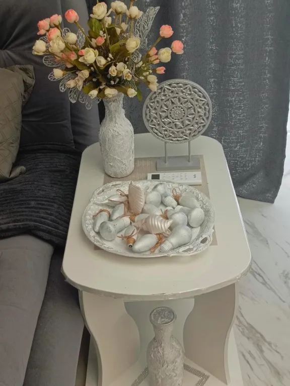 Уютная студия с новым авторским ремонтом в лучшем ЖК