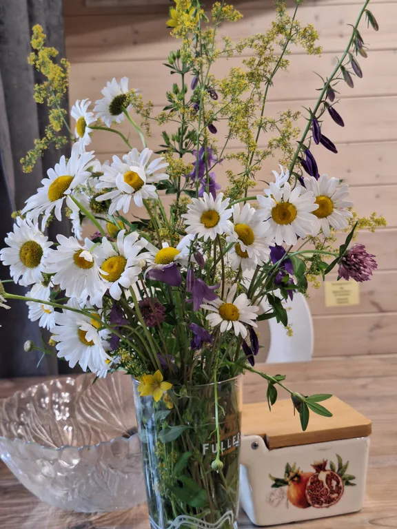 Коттедж Домики в лесу Hill Bee — Архыз