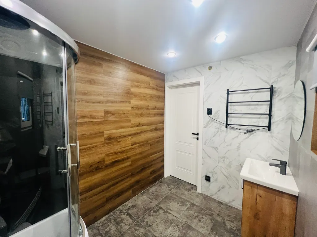 Коттедж Коттедж Белки — Новожилово