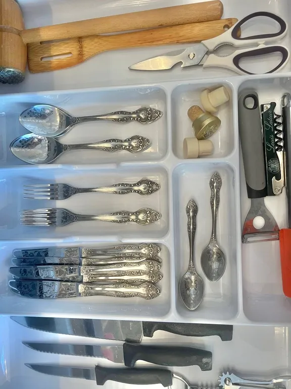 Квартира у моря