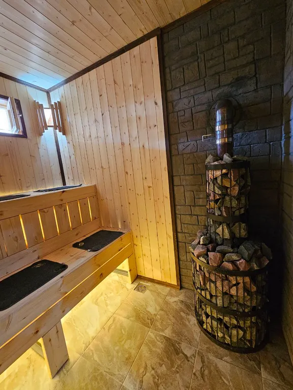 1-комнатный Дом