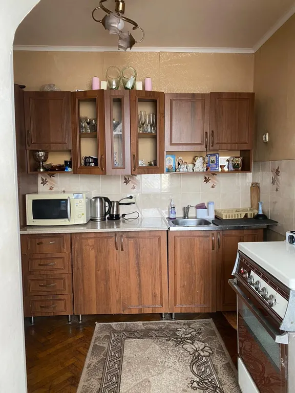 Квартира для вашего идеального отдыха