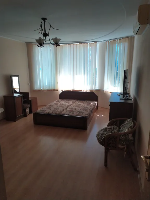 Уютный коттедж у моря