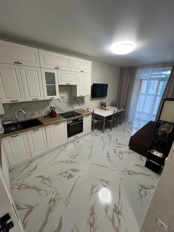 Квартира в 700 метрах от Балтийского моряю