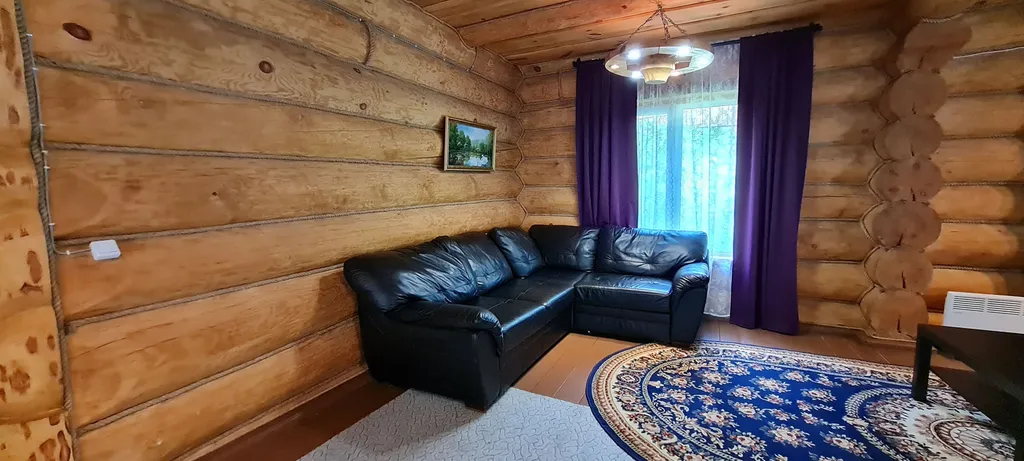 4-комнатный Дом