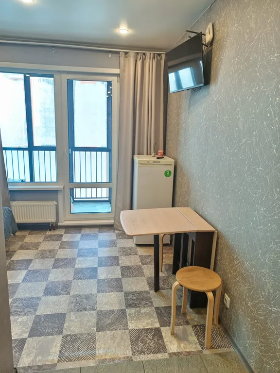 Уютная студия