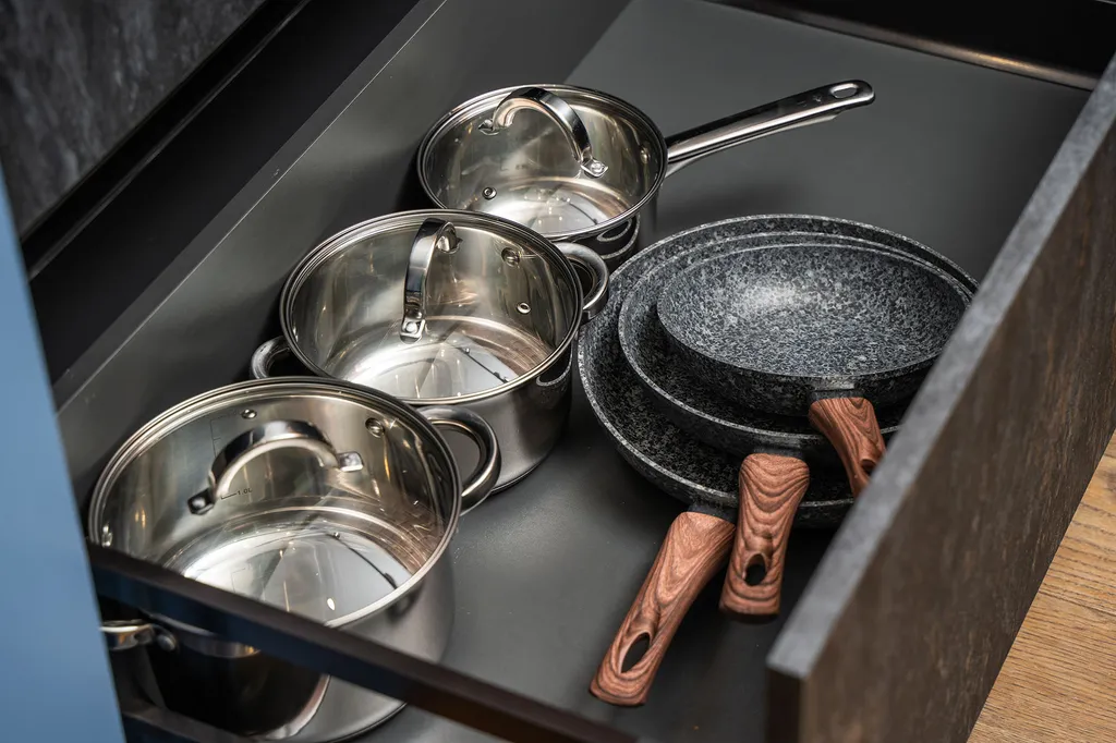 Уют и элегантность в одном пространстве