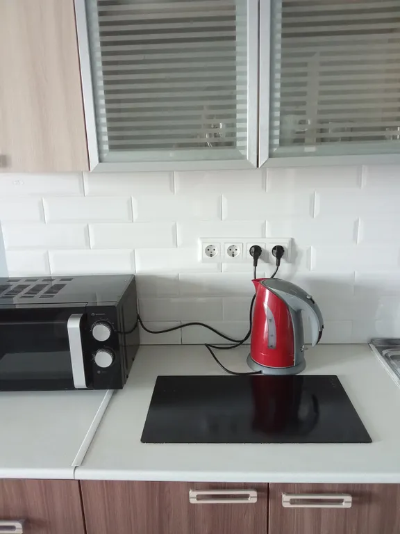 Квартира в центре Ильинская площадь