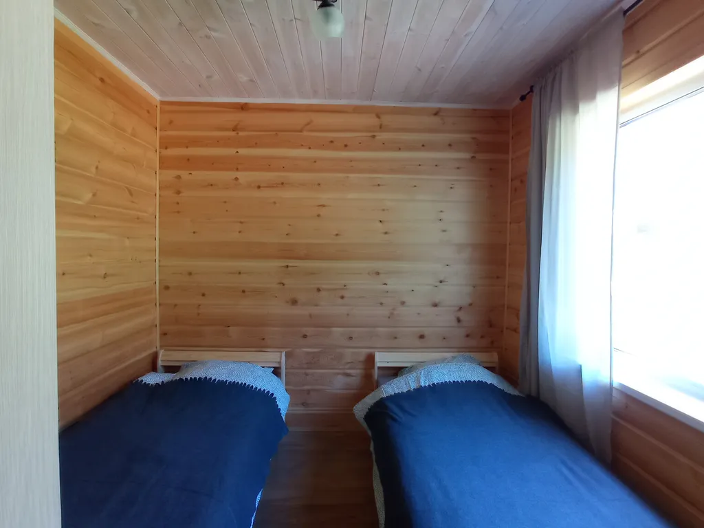 Дом на берегу Катуни - Алтай Дзен