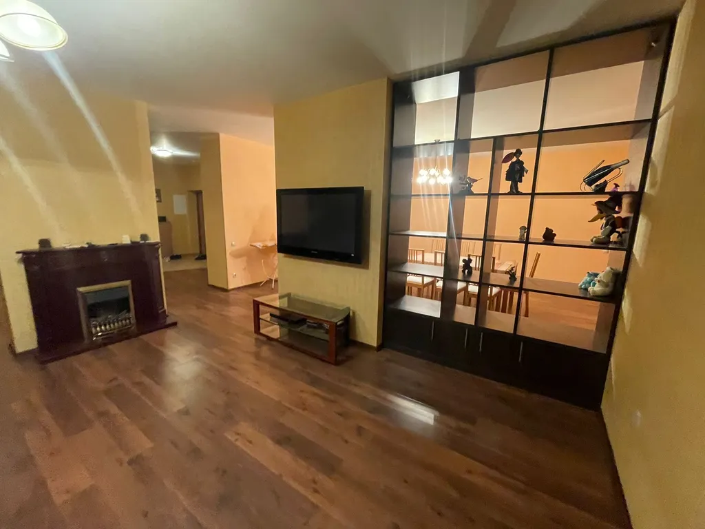 2-этажная квартира на первой береговой линии с видом на море и горы