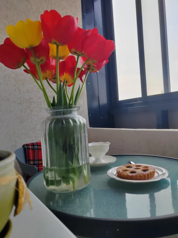 Квартира Апартаменты 2-ух комнатные с видом на планету Земля — Калининград