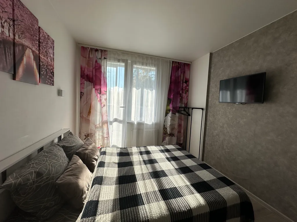 Студия на Фабричной