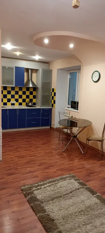 Отличная студия у G Drive арены