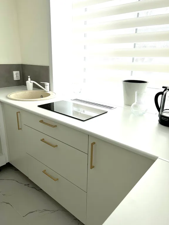 Квартира Уютные апартаменты в центре города — аренда посуточно в Кириллов