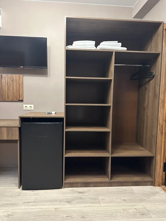 Апартаменты в самом центре