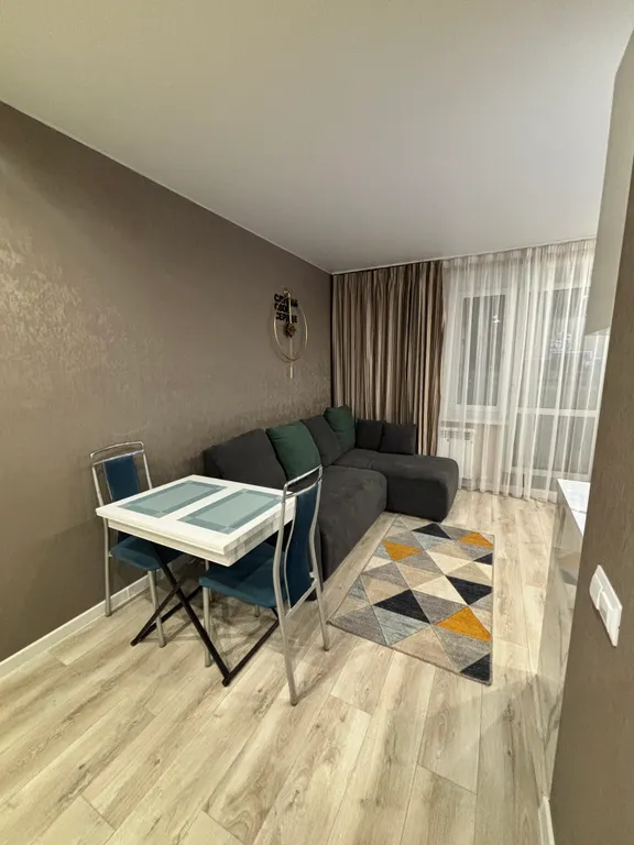 Уютная студия в центральном районе города