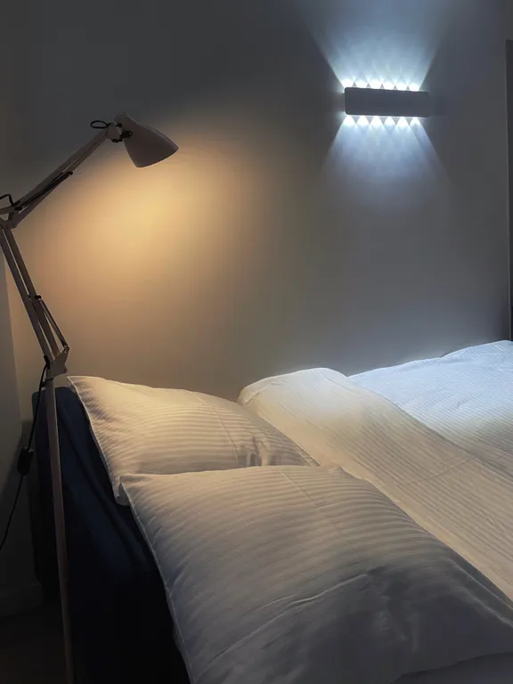 Квартира Апартаменты в центре у Площади Победы — Калининград