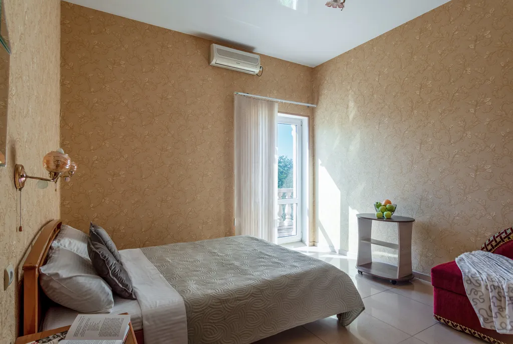 Квартира Комната — Геленджик