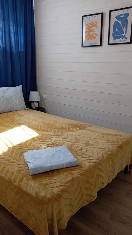 Квартира Комната — аренда посуточно в Голубицкая