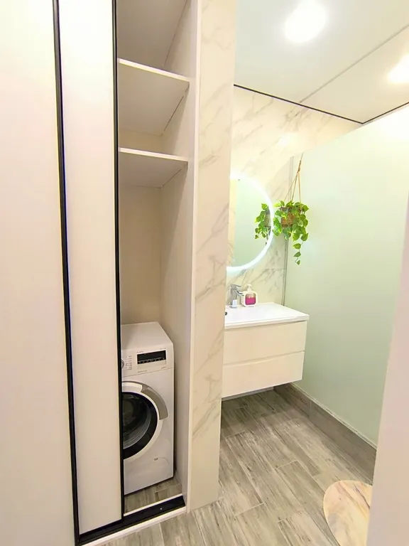 Квартира Квартира Ваш идеальный дом вдали от дома — Минск