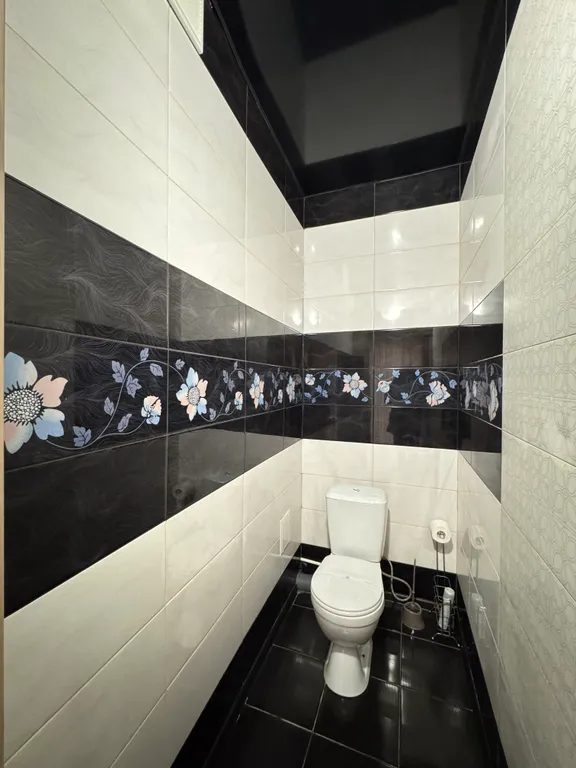 Комфортная квартира в центре