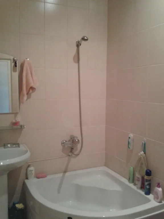 Квартира 1-комнатная Квартира — Сухум