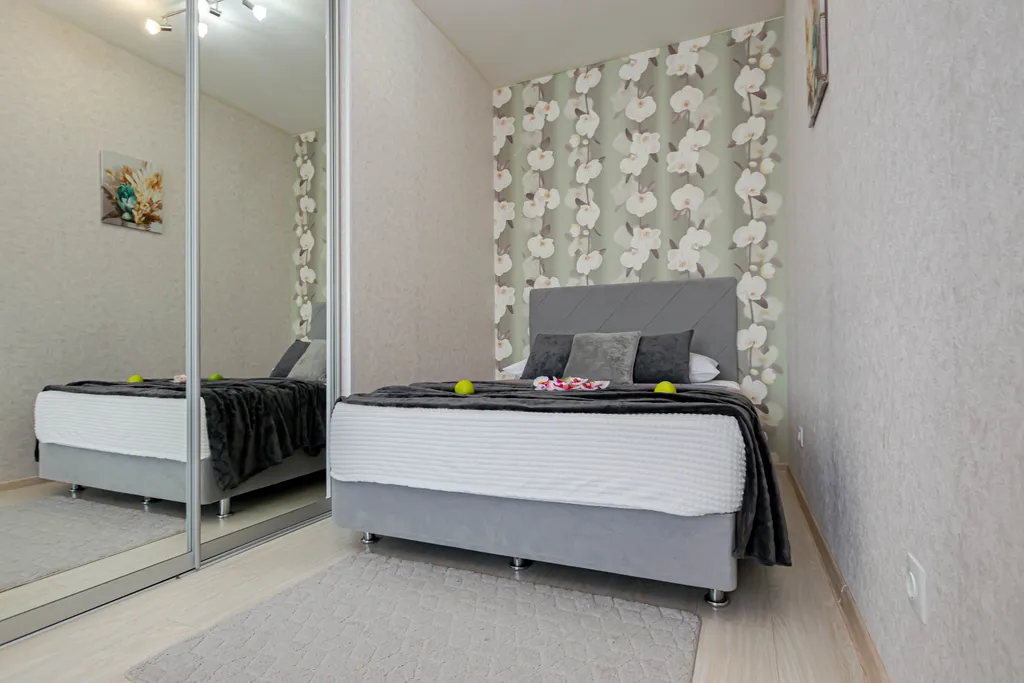 Квартира в новом ЖК Руна парк