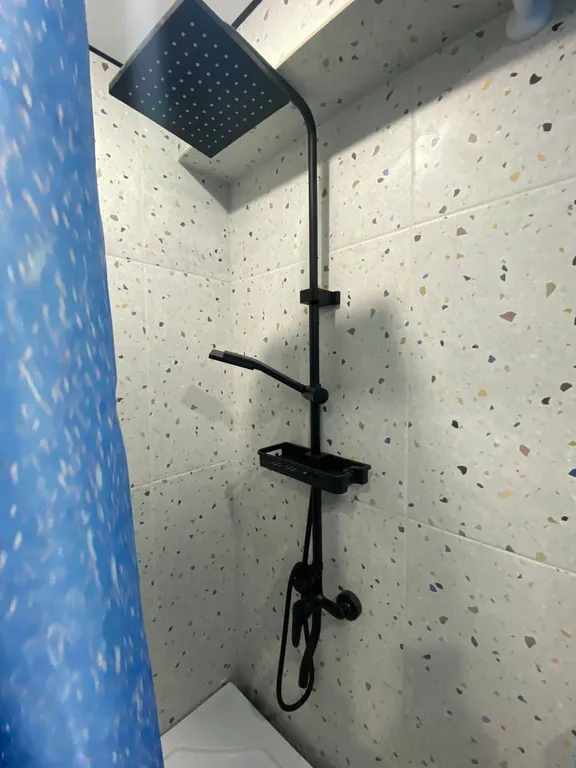 Приятная квартирка в центральном районе