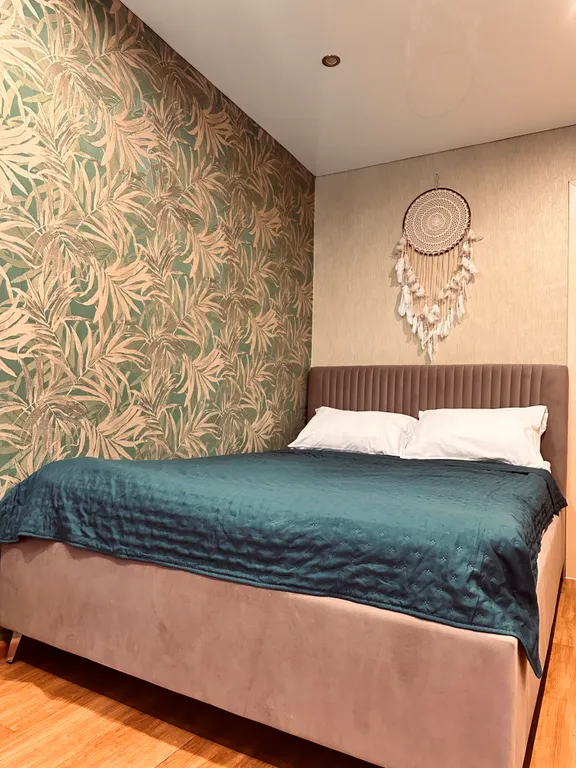 Квартира в центре