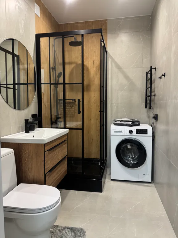 Уютная квартира у моря