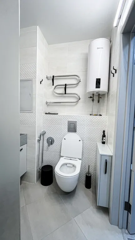 Квартира Однокомнатная квартира в Сказке — Краснодар