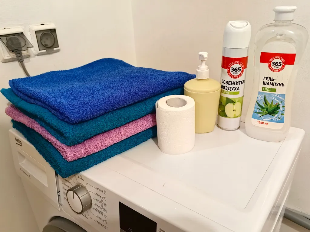 Однушка Полевые Цветы