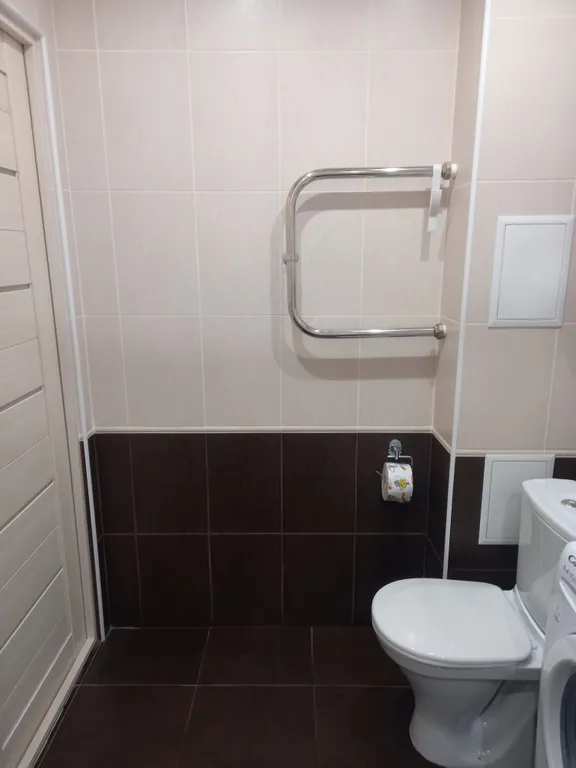 Уютная квартира рядом с ТЦ Мармелад