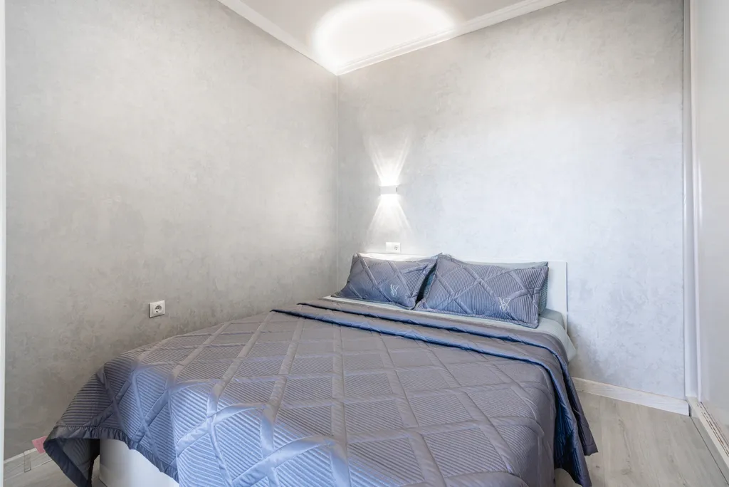 ЖК Арбат в Золотом квадрате Алматы