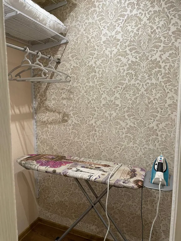 Квартира Уютная квартира в самом центре Левого берега — Воронеж