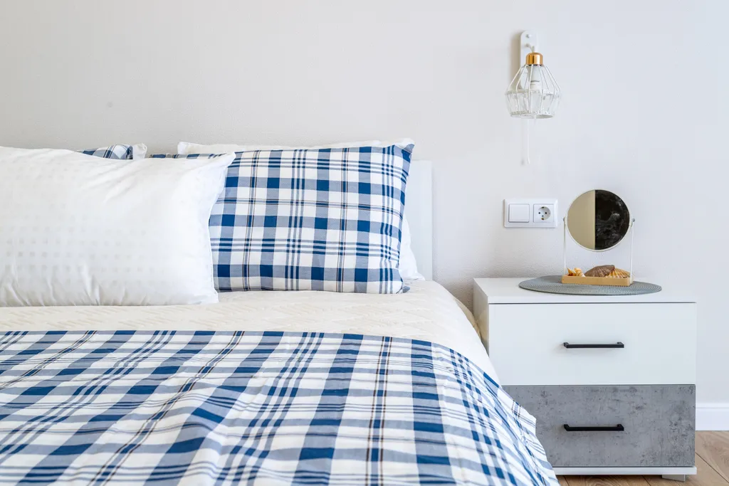 Квартира КВАРТИРА "НЕБО" с безумными видами из окна — Геленджик