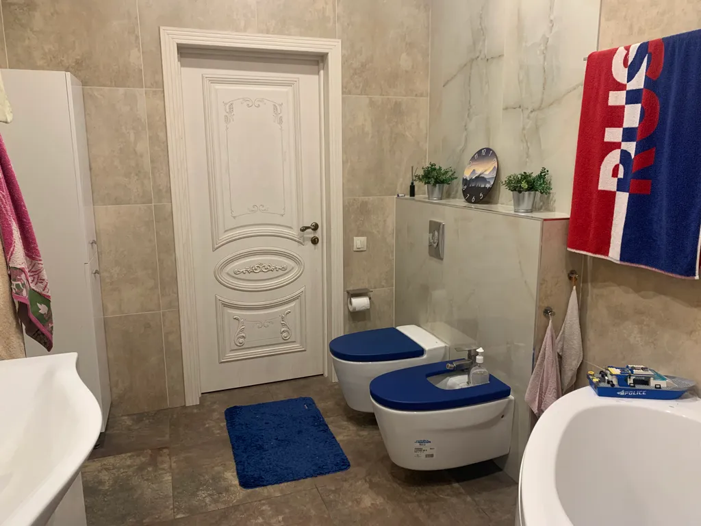 Большой дом для большой компании