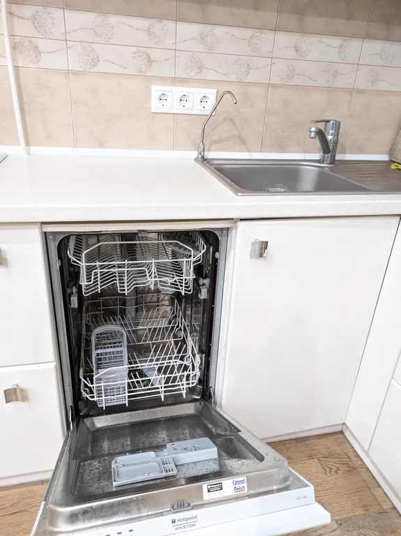 Апартаменты с видом на море