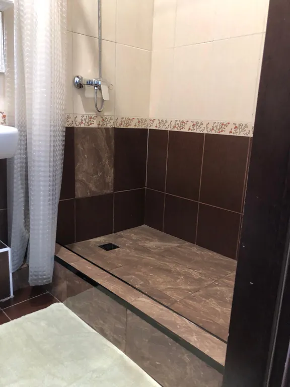 Уютный номер эконом класс