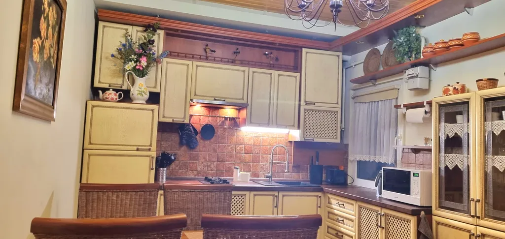 Квартира в самом центре