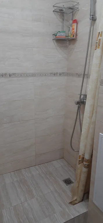 Квартира с евроремонтом