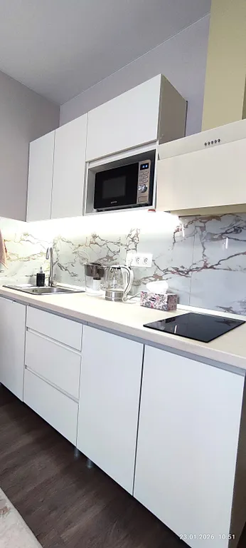 Уютная студия