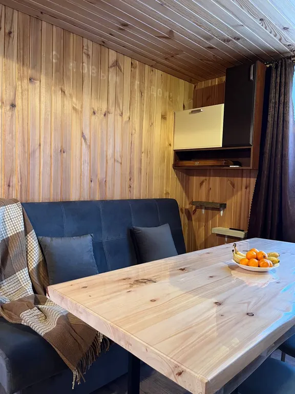 Коттедж Уютный дом — Шерегеш