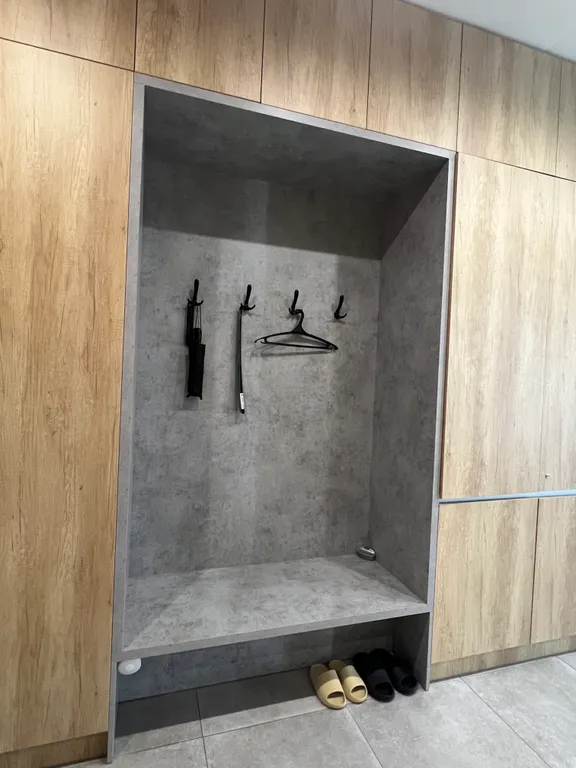 Апартаменты в центре Бреста