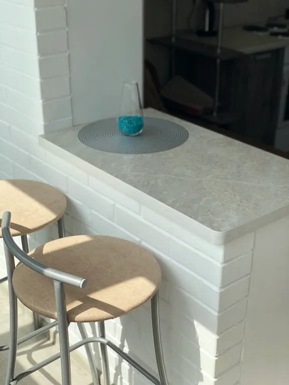 Апартаменты у моря