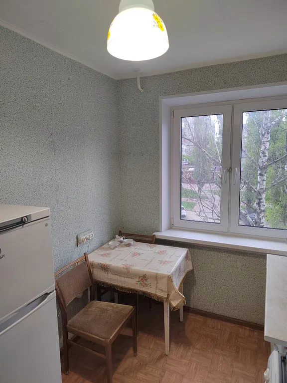 Уютная 2-х комнатная квартира