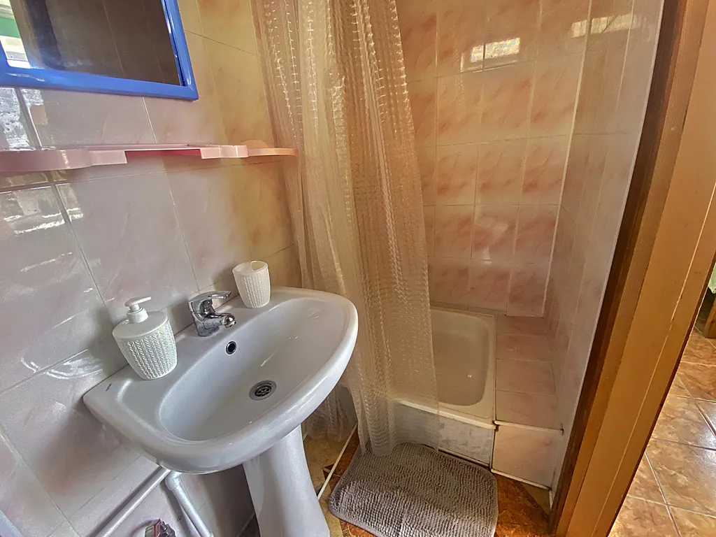 Квартира Комната — Курортное (Феодосия)