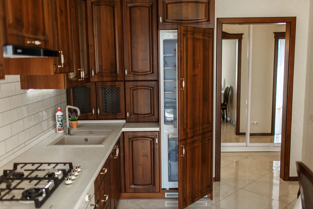 Квартира Апартаменты Империал — Калининград