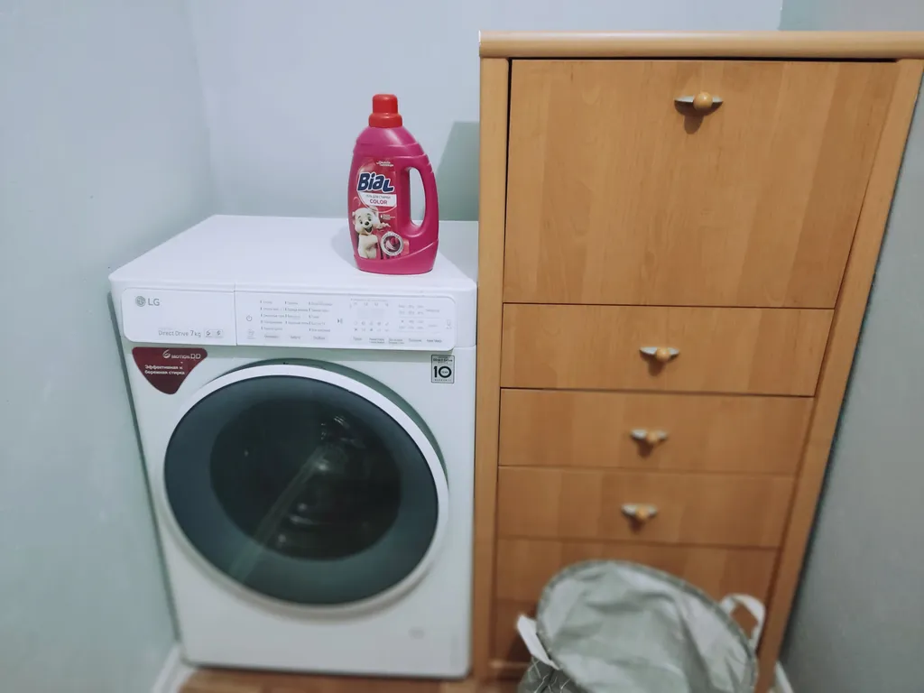 Квартира на въезде в город